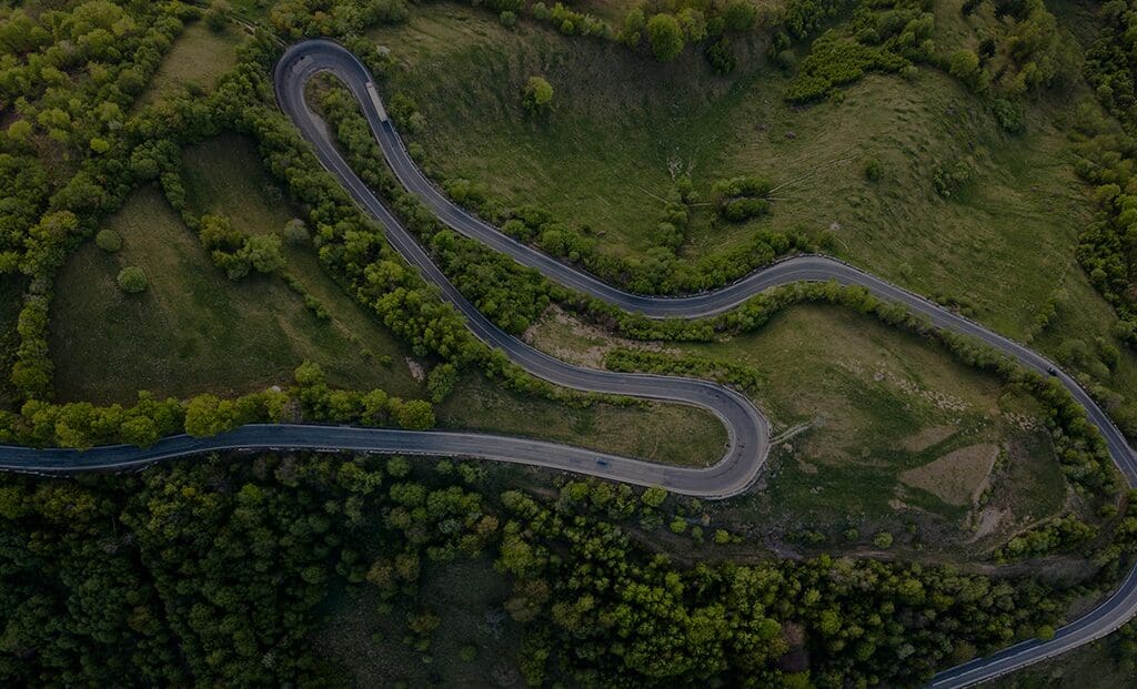 Your Data Journey