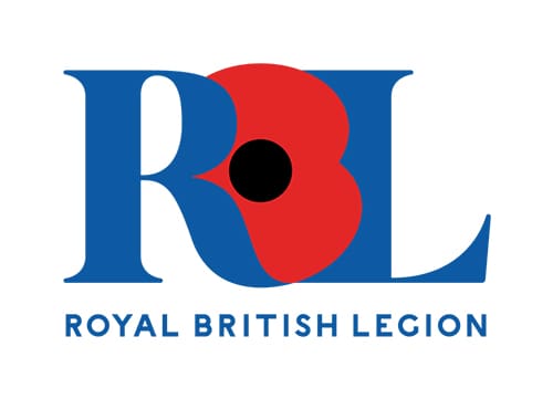 The Royal British Legion