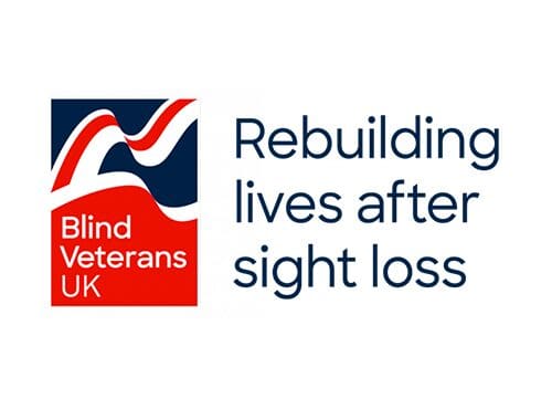 Blind Veterans UK