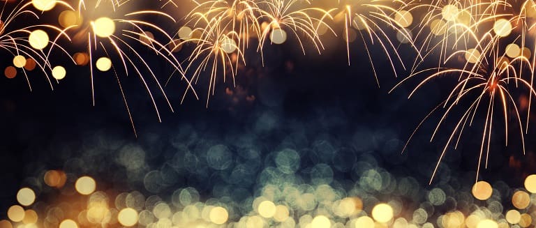 Looking Back at 2021 – Our Year In Data