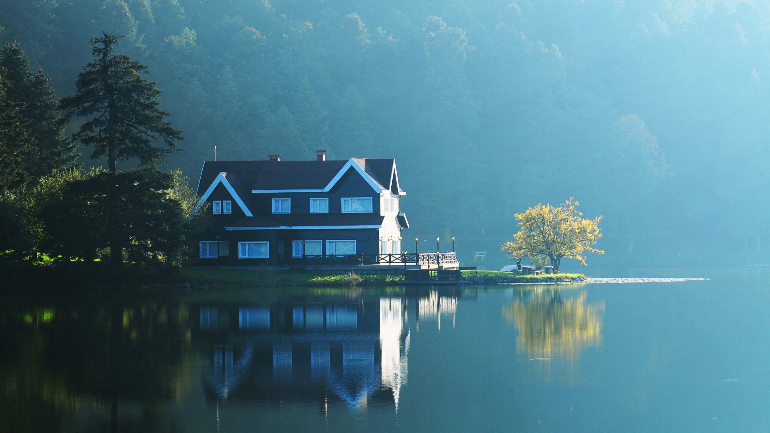 What is a Data Lakehouse?