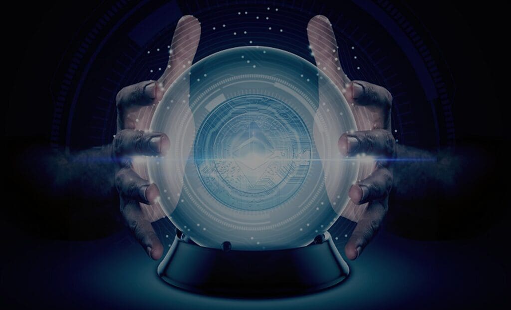 2022 Data Trends Predictions