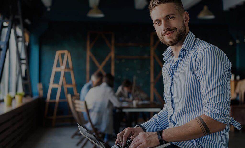 WHITEPAPER – Modern Data Warehouse – why marketers need one