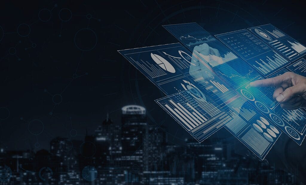 Four ways marketing reporting software can make your life easier