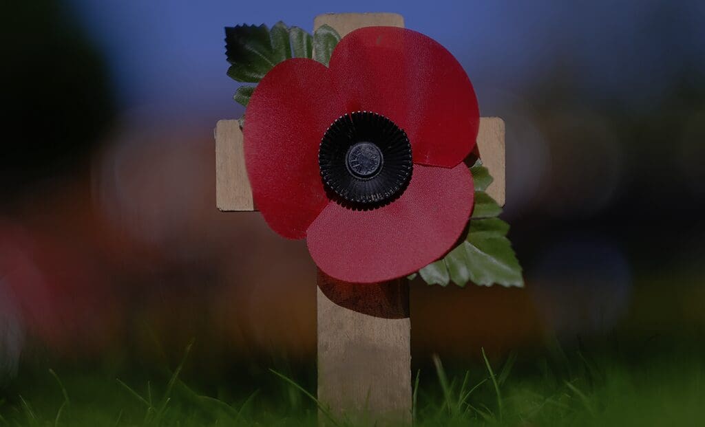 The Royal British Legion