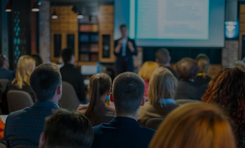 Rob Jones Speaking at Charity IT Leaders Annual Conference