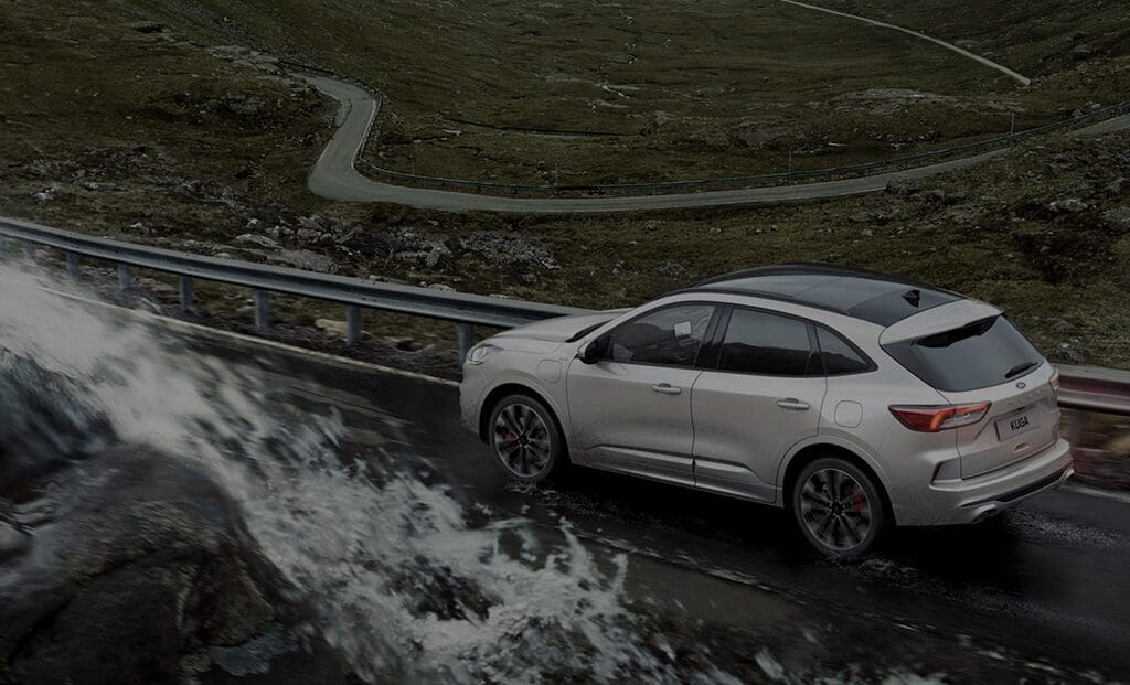 Trustford