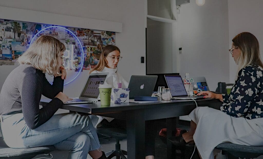 Seizing opportunities for women in data