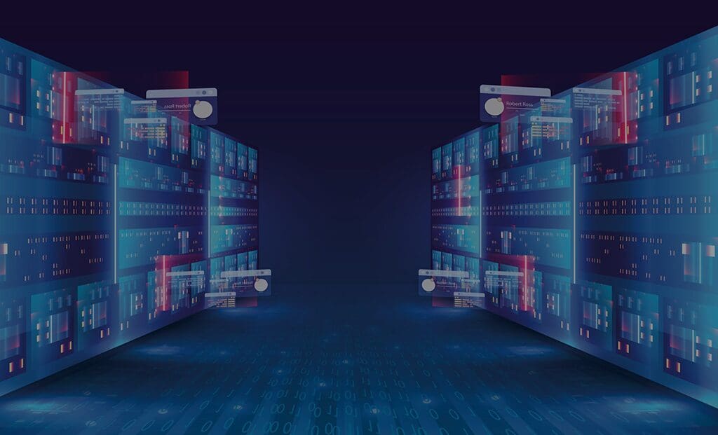 Step into the integrated era of data storage