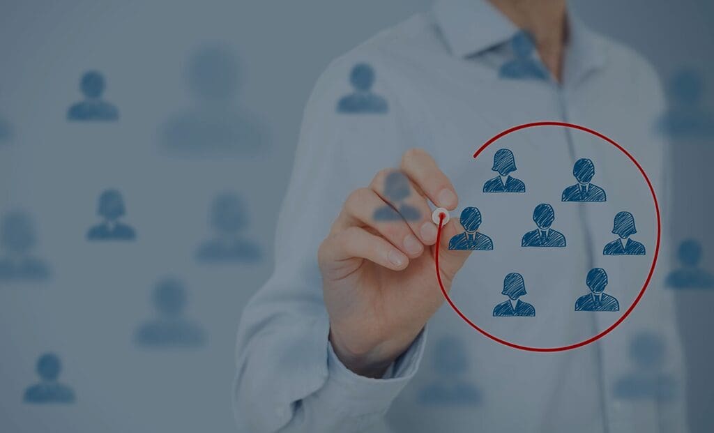 Customer segmentation models: segment & grow customers