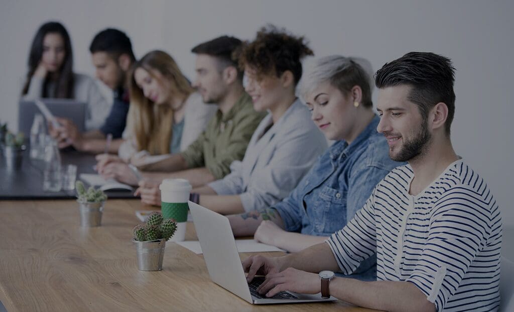 How a data strategy will future proof your workforce