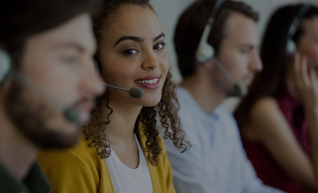 Three Golden Rules of Customer Service