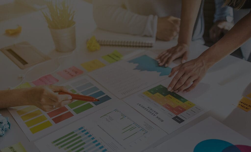 Is your marketing strategy based on strong data analytics?