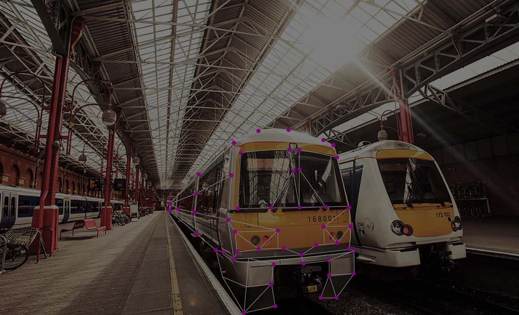 Chiltern Railways Shortlisted for Railway Innovation Award