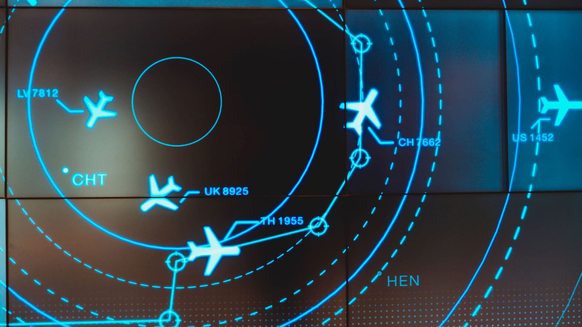UK Air Traffic Control Chaos – A Hard Data Governance Lesson
